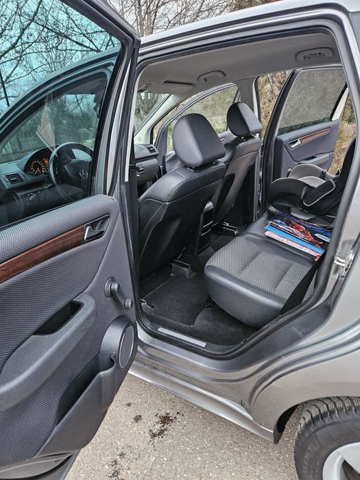 Mercedes Benz, A Class, A180 CDI, Automat!!!