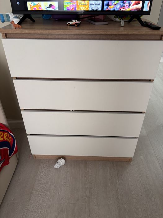 Продам камод для спальни