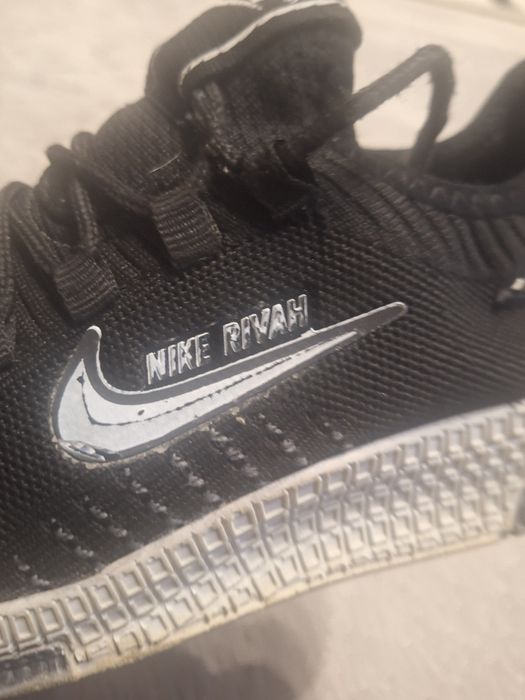 Nike Rivah de sport