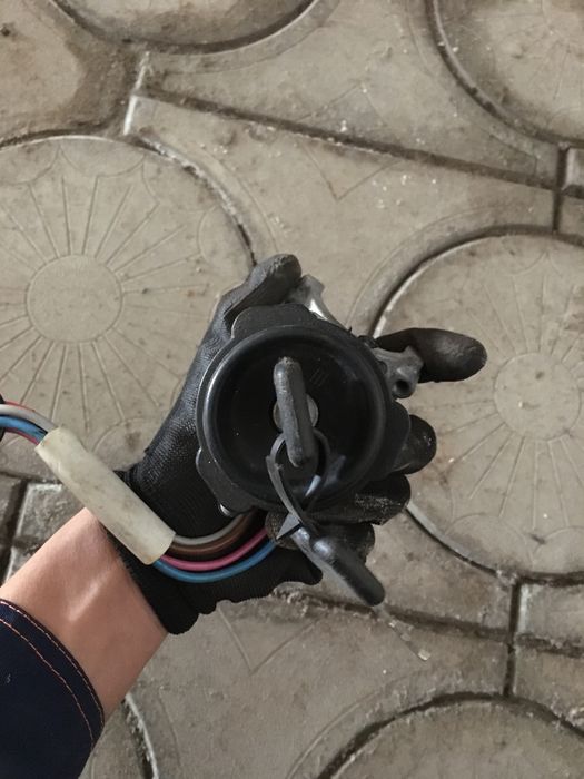 Продам зажиганию Жигули