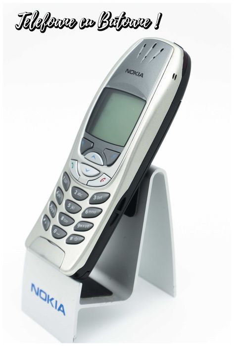 Nokia 6310i - Germany (nu Nokia 8800 Nokia 6700 )