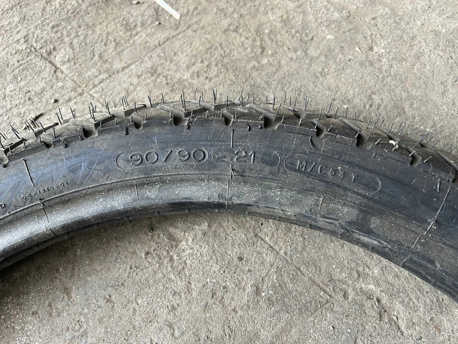 Anvelope Motocross 110/90-19 90/90-21