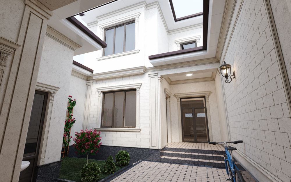 Архитектура / Дизайн