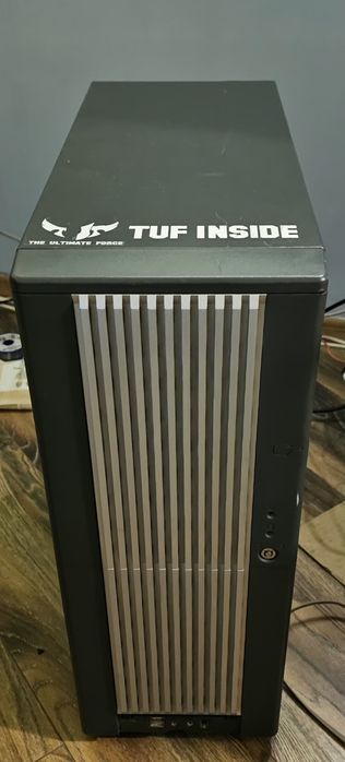 Calculator AMD FX 8350