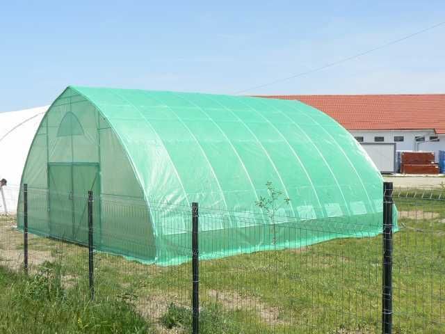 SOLAR-SERA, teava galvanizata 8x8/8x10/8x12/8x14/8x20 ab