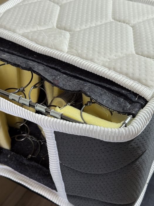 Ortopedik matras | Ортопедический матрас