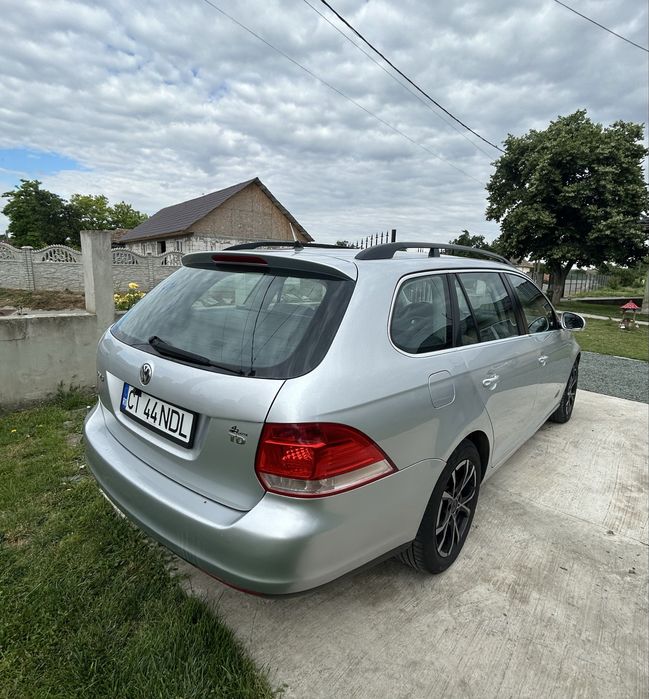 Golf 5 break 1.9 105cp