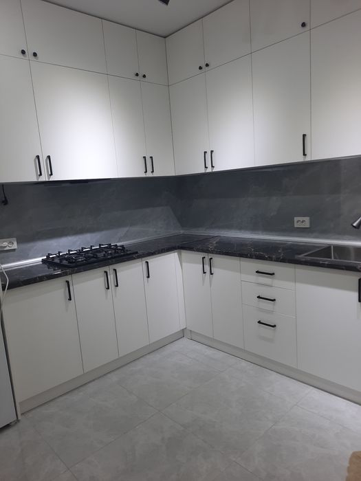 3 комнатная квартира