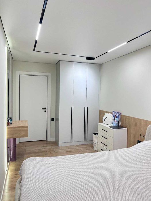 Центр 2 комнатная 3 этаж Ракат Евро Ремонт Мовсковская Пицца