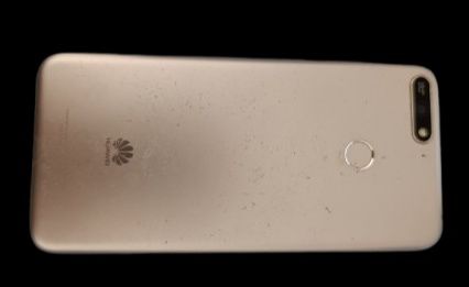 Смартфон Huawei Y6 Prime