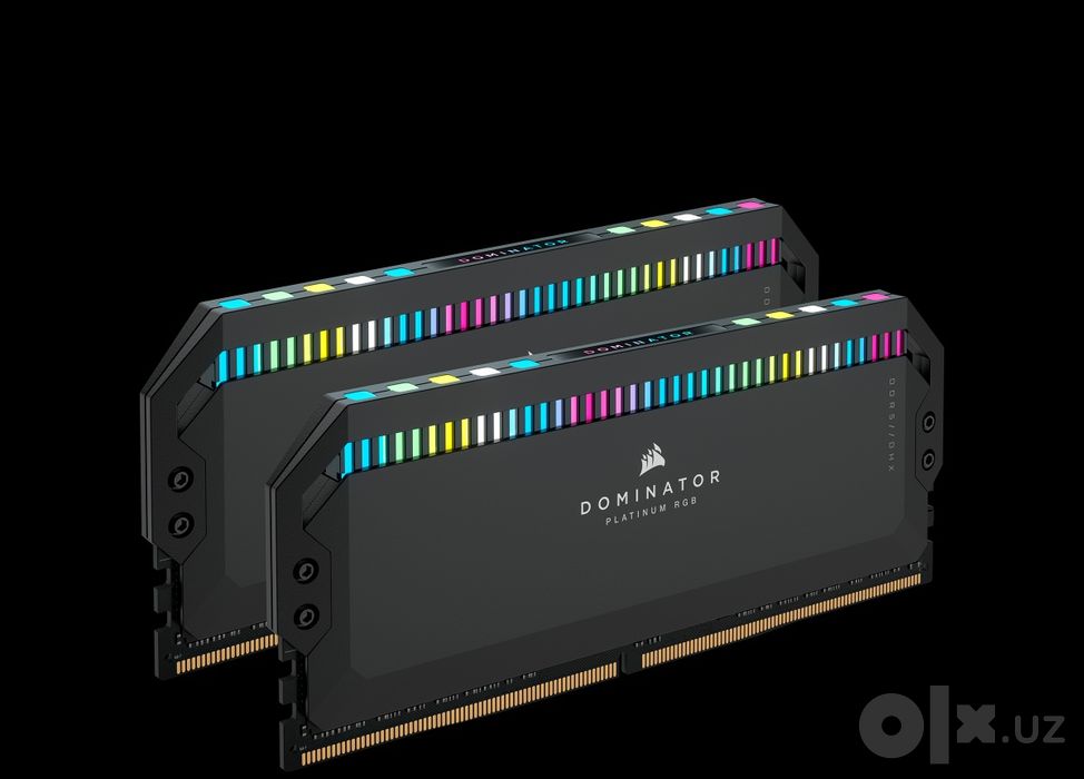 DDR5 2x16 32GB 6000Mhz