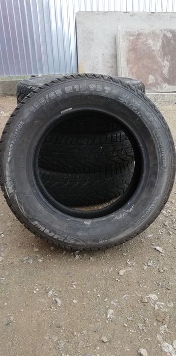 Авто шины на легковые