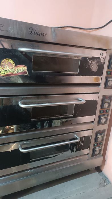 Non pishiradigan pech