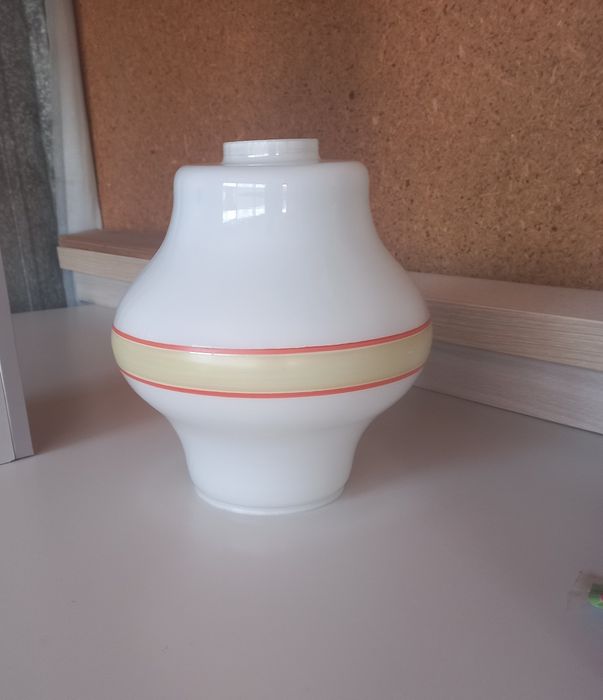 Хрустальная люстра,  плафоны