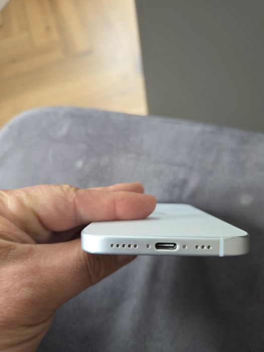 Display original iphone 15 carcasa capac