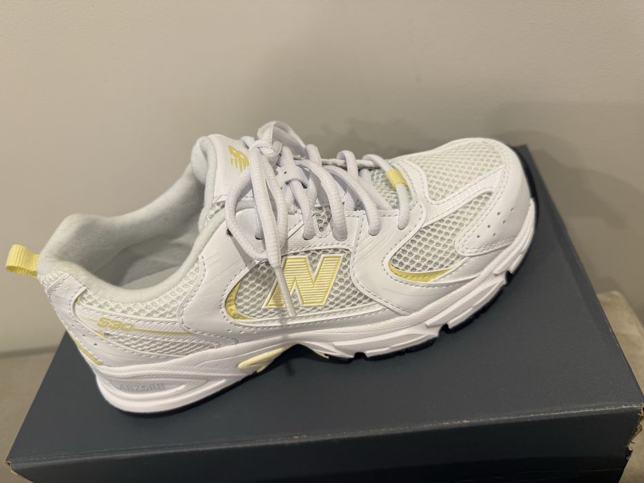 Кроссовки new balance
