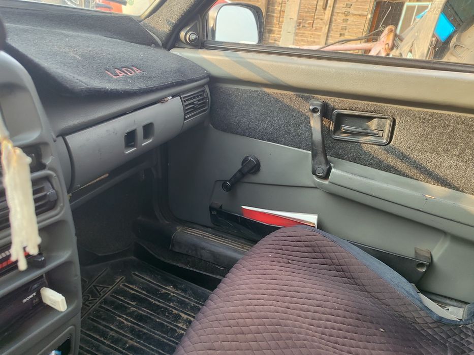 Продам ваз 2108 92 года