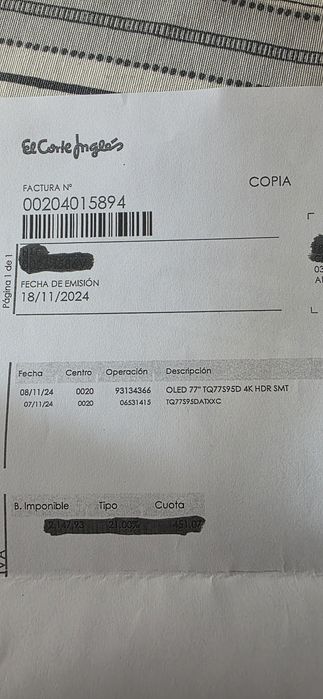 Телевизор SAMSUNG