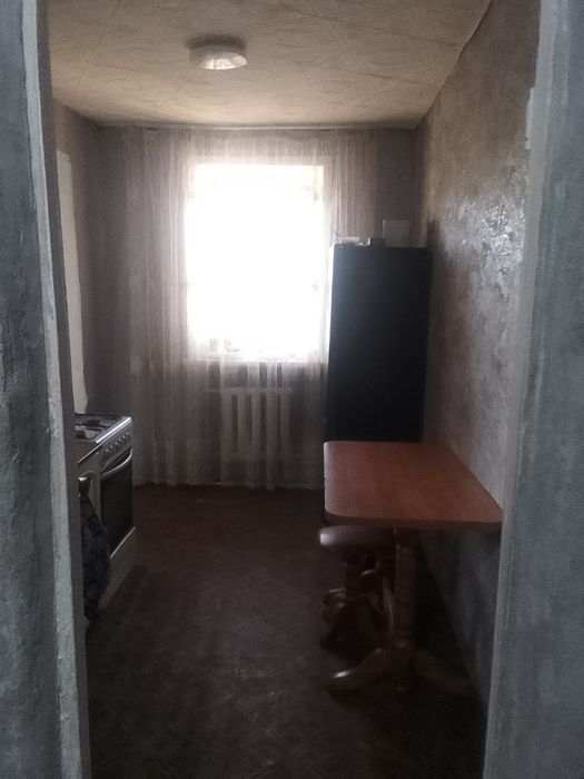 Обмен квартиры..