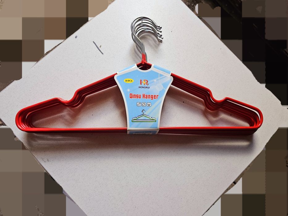 Вешалка плечики для одежды