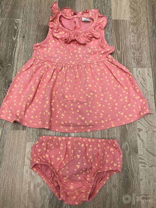 Двойки для девочек h&m, disney