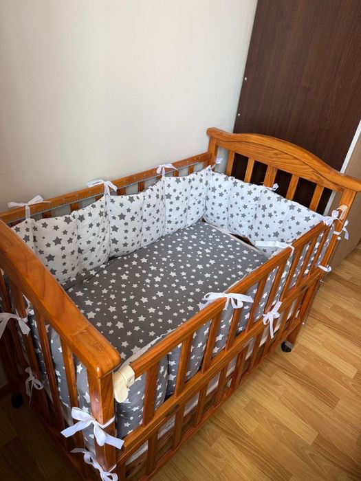Продам детский Манеж