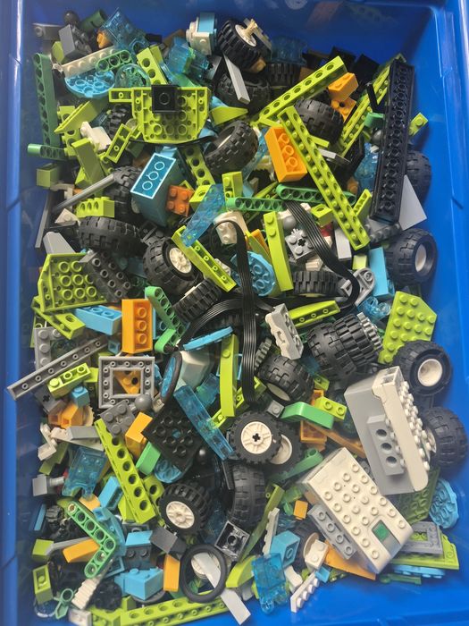 Набор Lego WeDo 2.0