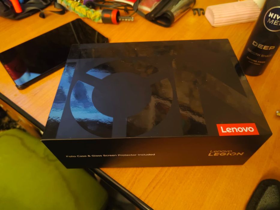 Lenovo Legion Tab Gen 3