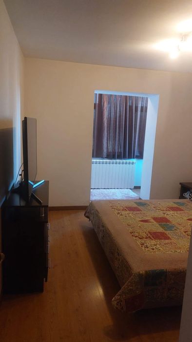 Apartament 3 camere Harsova
