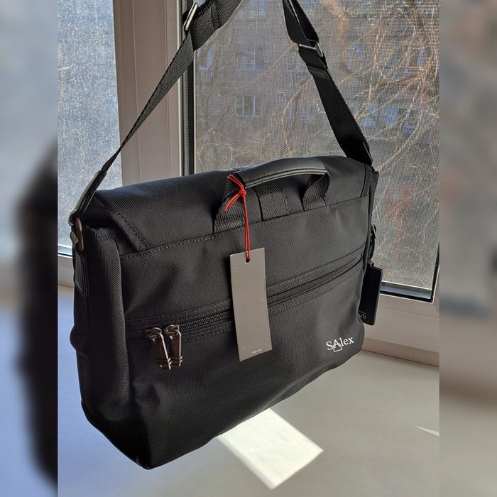 Сумка для документов планшета  ТУМИ