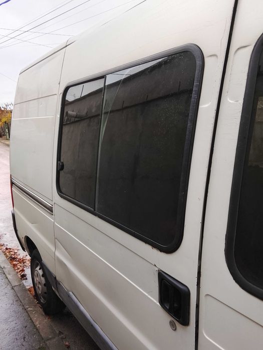 Микробус Ситроен