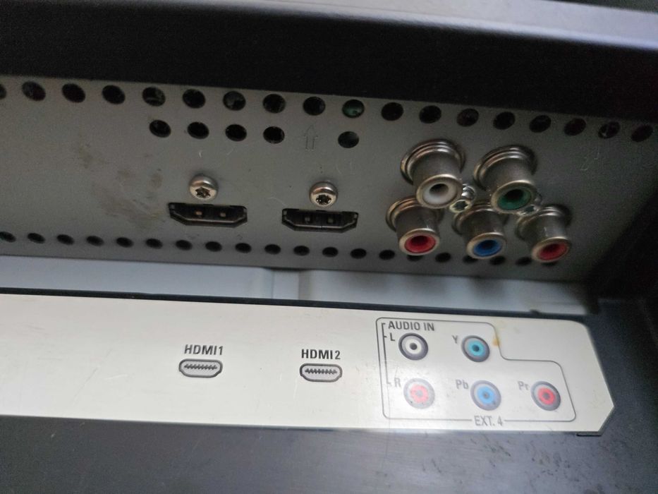 Телевизор Philips LCD 32'' - модел 32PFL5522D