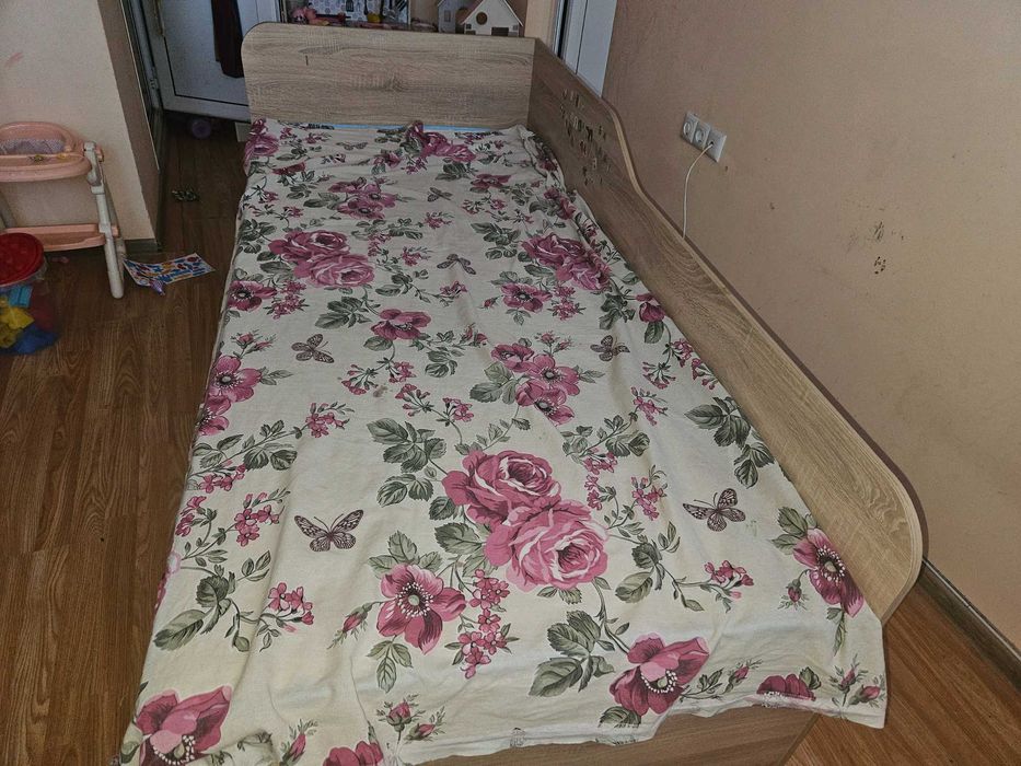 Детско легло Амико