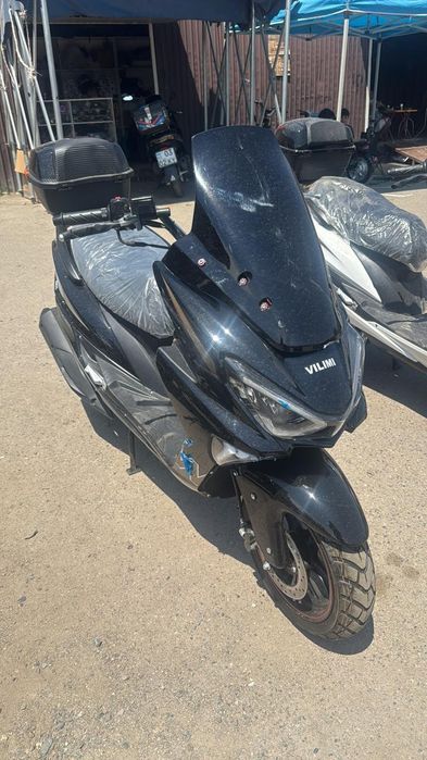 АрЕнДа МОПЕД Maxi Maxi sports