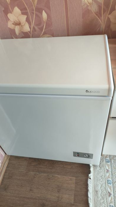 Продам морозильную камеру!