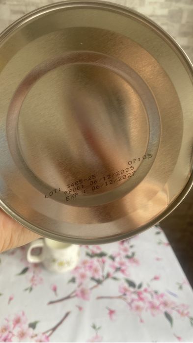 Детские смеси для кормления