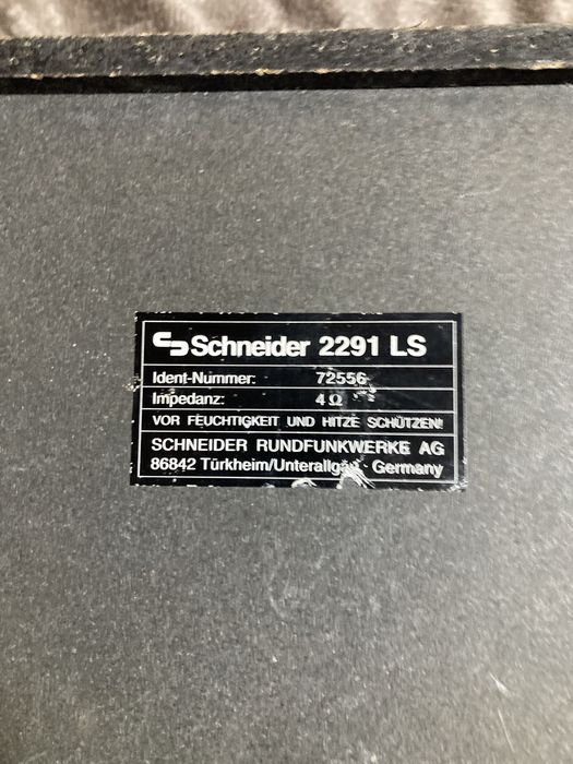 Субуфер и 5 тонколони ЦЕНАТА Е ЗА ВСИЧКО