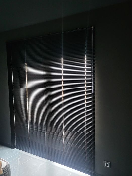 Jaluzele orizontale ieftine