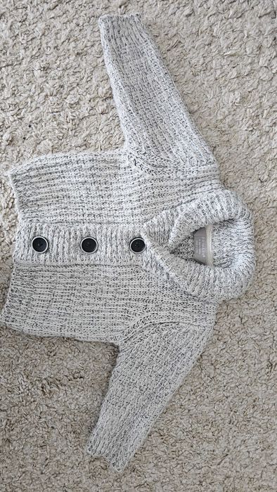 Жилетка за момче 62 см