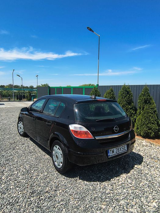 OPEL Astra 2005 — imagine 2