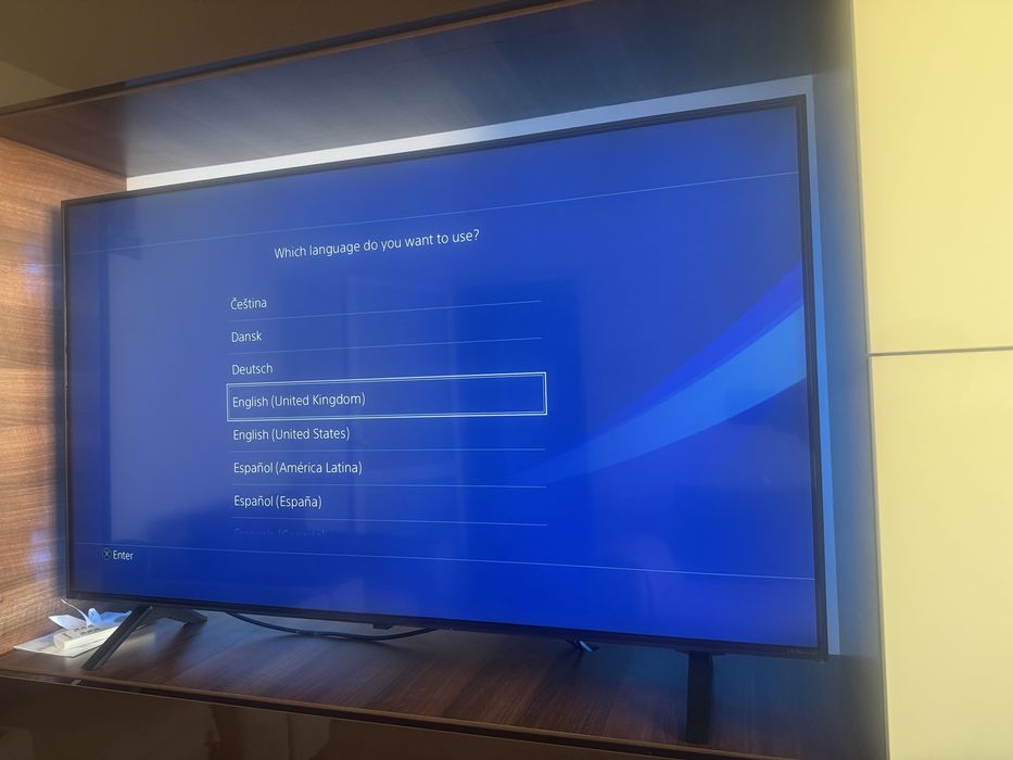 Consolă PS4 Fat 1TB - Model CUH-1216B (Revizia silențioasă)