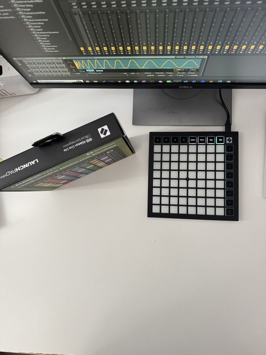 Novation Launchpad Mini MK3