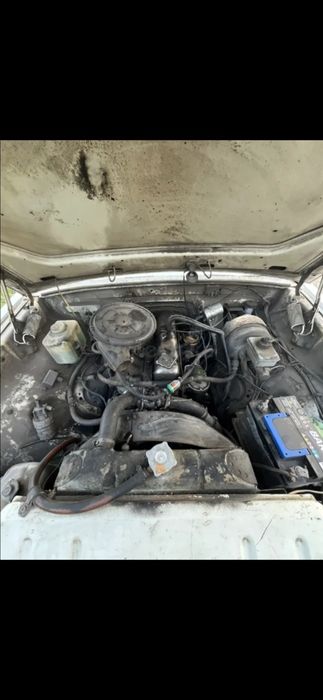 В продаже Волга 31029