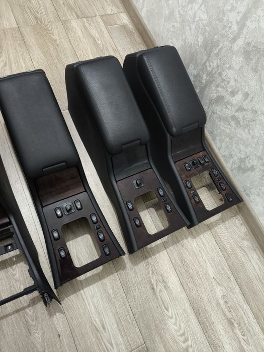 Подлокотник mercedes 210/ 202