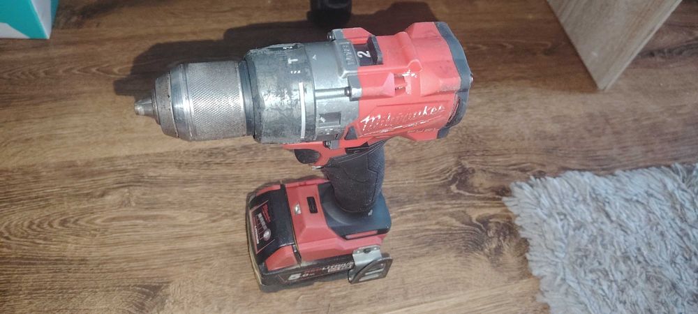 Milwaukee 18V M18 FPD3 model 2024