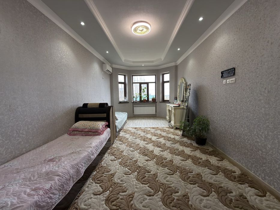 Продажа участка 6 соток Дурмень Янги Аргин Бырлик маххаля