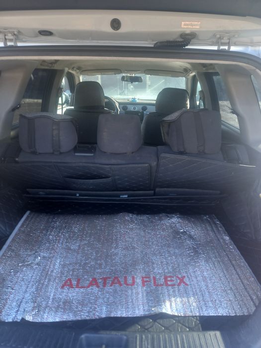 Митсубиси аутлендер