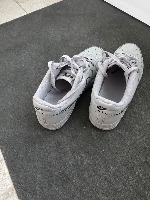 Pantofi Nike Air copii