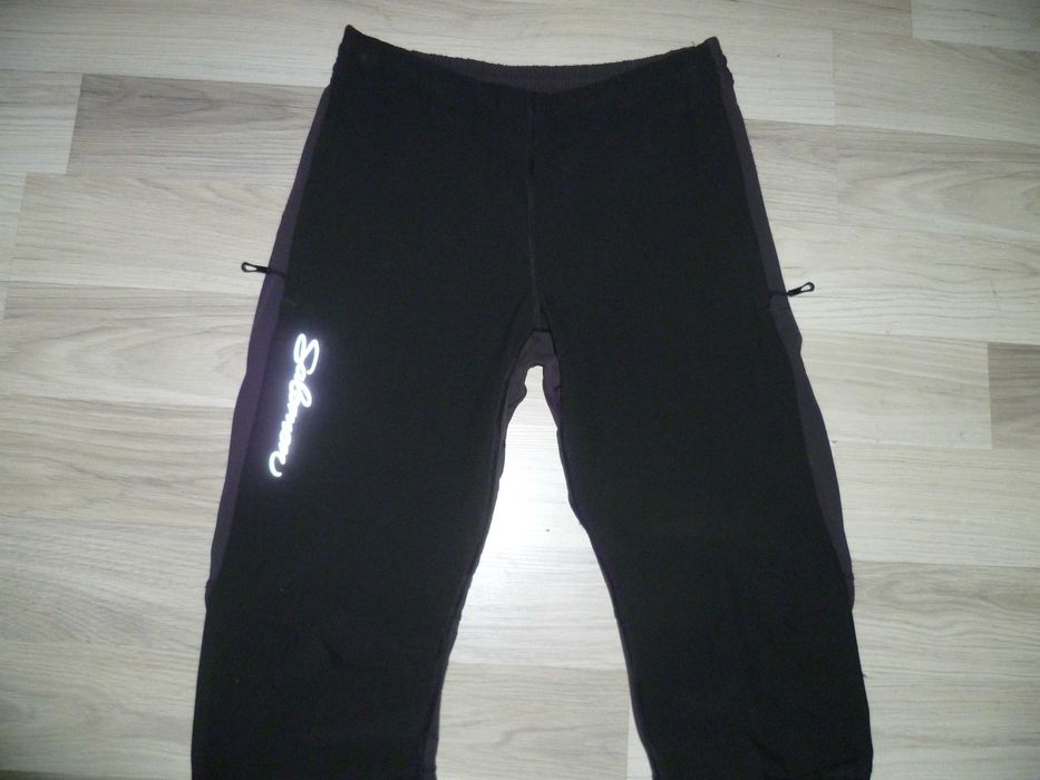 Salomon долница.