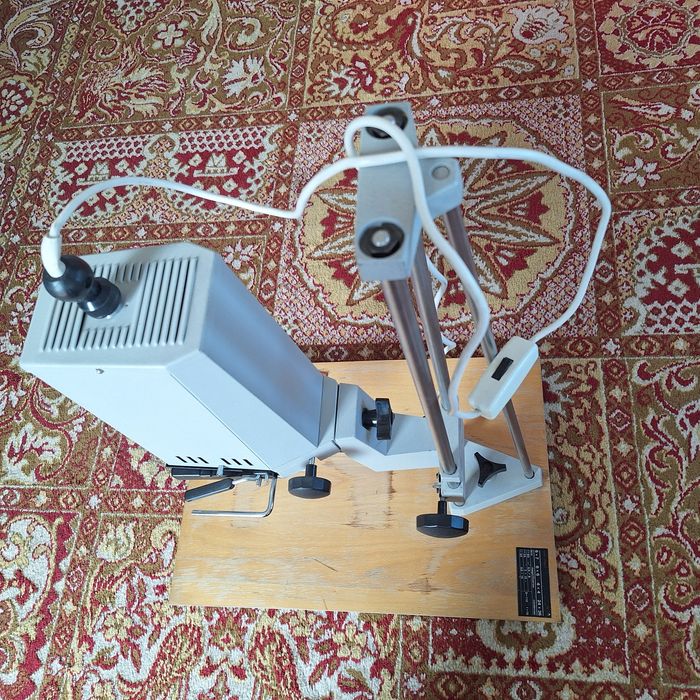 Фотографски апарат Krokus Color 67